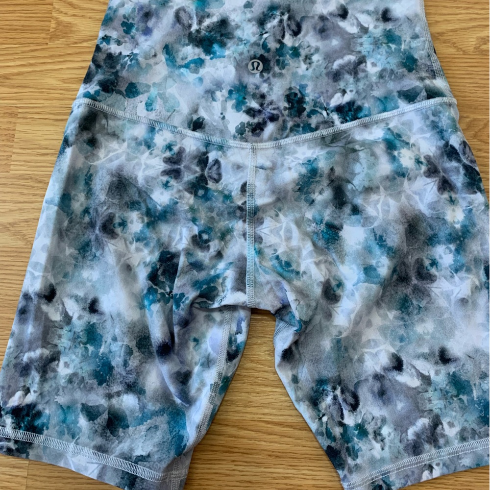 Align 8inch shorts